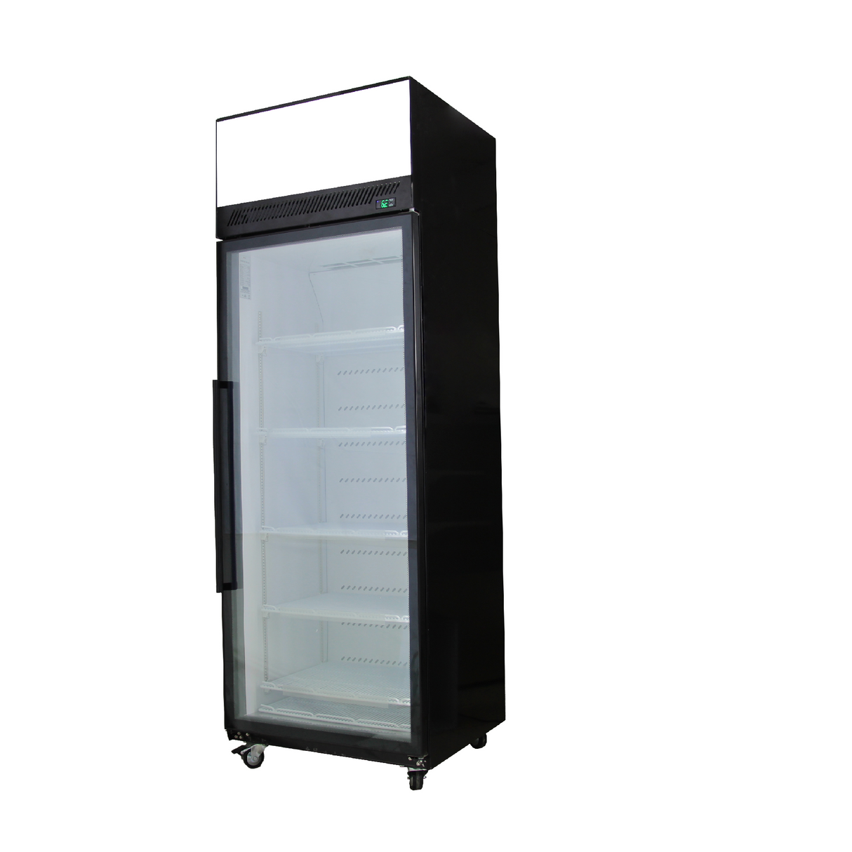 TM600S Commercial upright display fridge
