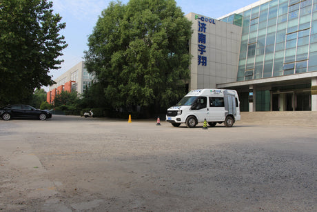 Jinan Yuxiang Refrigeration Equipment Co.,Ltd